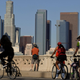 Image for article titled Black Cyclists Are Four Times More Likely to Die in Traffic, Despite Riding Less
